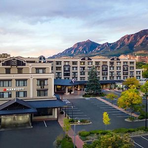 Boulder Marriott